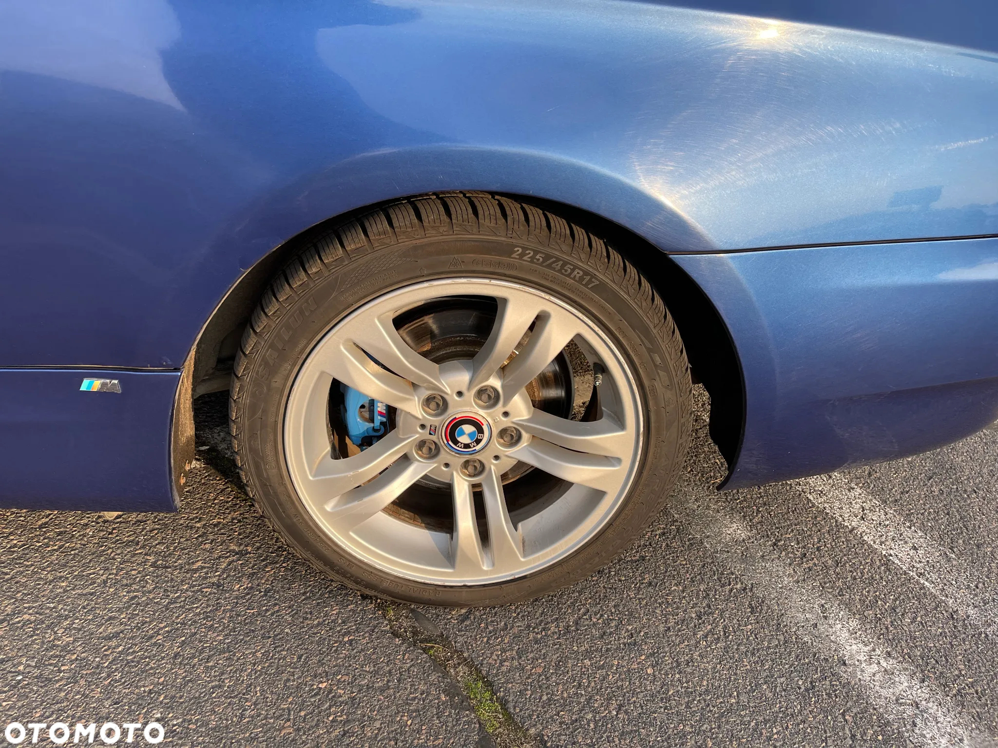 BMW Seria 3 320i Coupe - 22