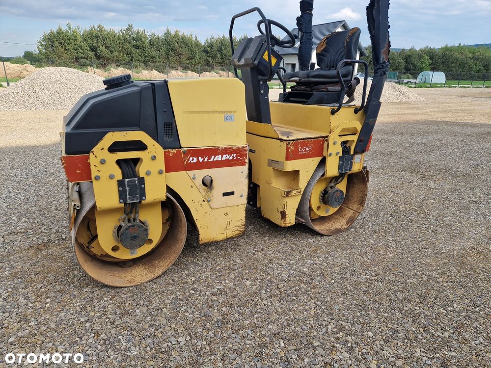 Dynapac CC102