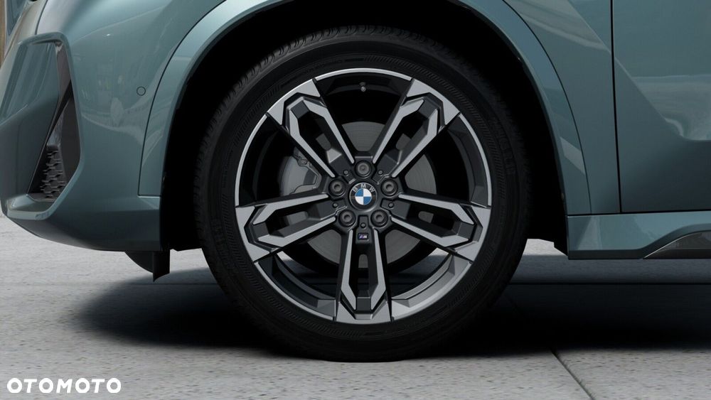 BMW X1 - 9