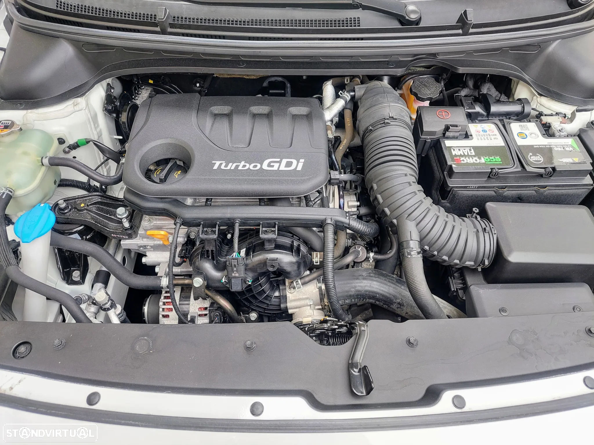 Hyundai i20 1.0 T-GDI Style - 49