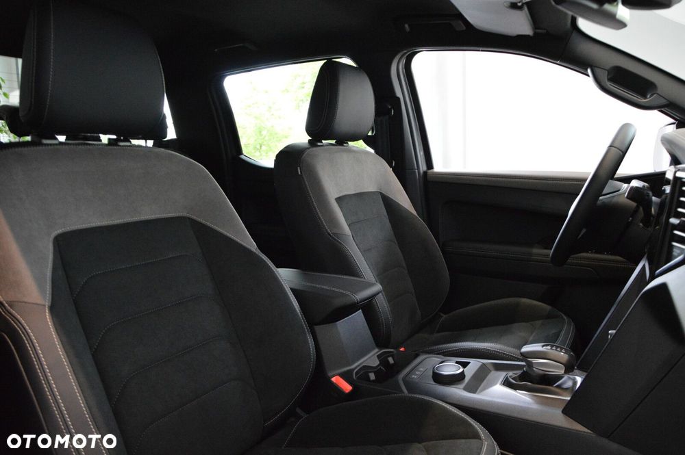 Volkswagen Amarok PODW. KAB. STYLE 3.0 TDI 177 KW 4MOTION AUTOMAT 10-G - 15