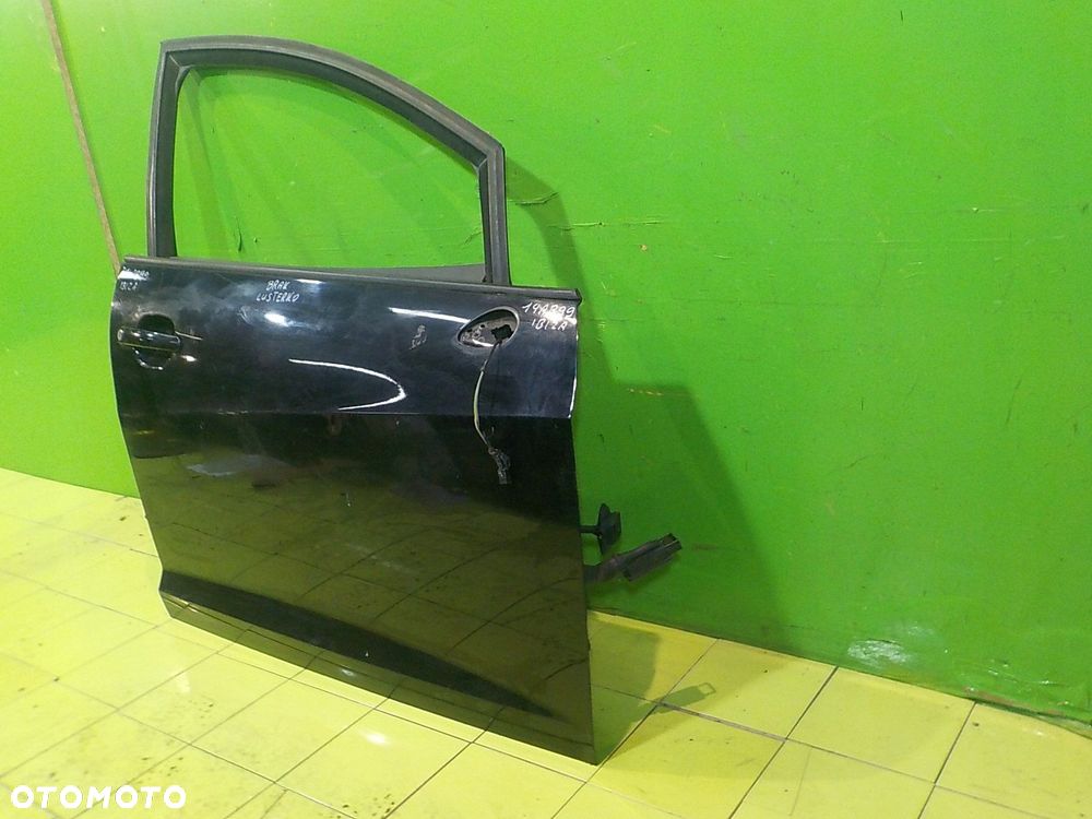 SEAT IBIZA IV 6j 10r 5D drzwi prawe przod - 10
