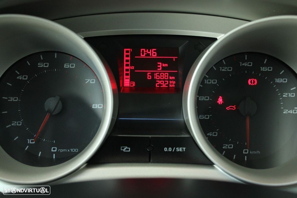SEAT Ibiza ST 1.2 TSI Style - 19