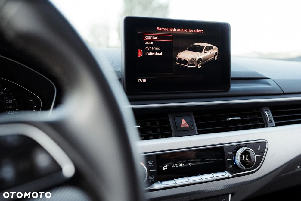 Audi A5 Coupe 2.0 TFSI quattro S tronic sport - 31