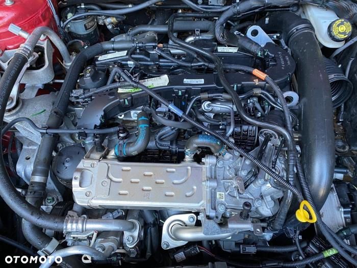 Silnik KOMPLETNY Mercedes CLA C117 W176 W246 W242 2.2 CDI 651.930 Oryginał! - 1