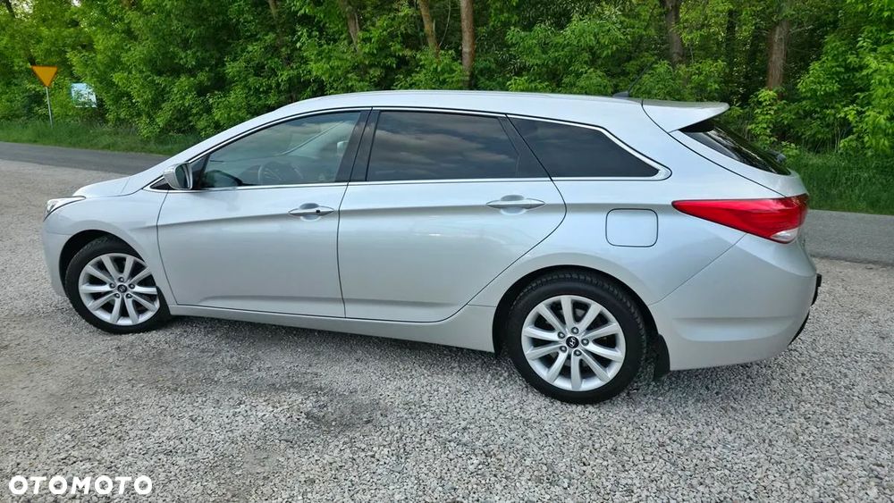 Hyundai i40 - 19