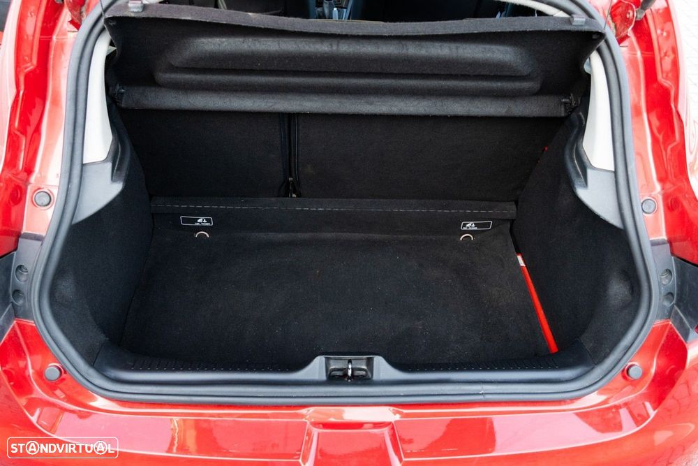 Renault Clio 1.5 dCi Limited EDition - 43