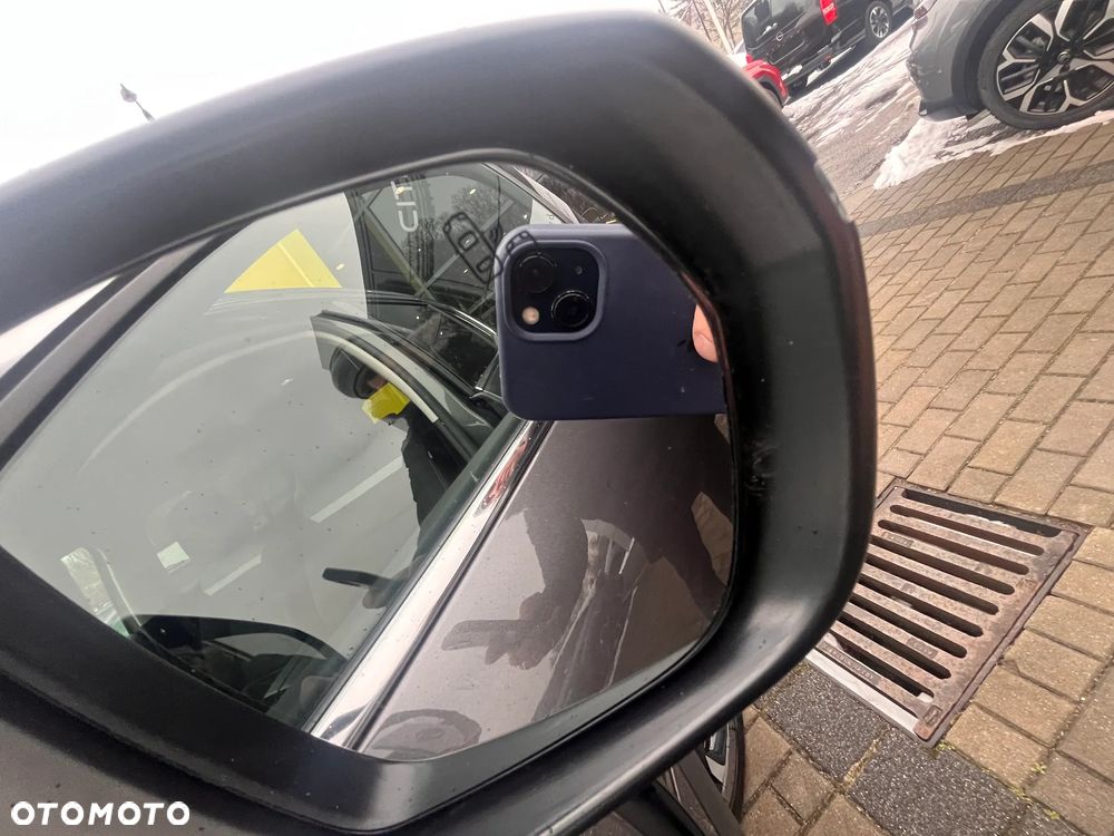 Citroën C5 Aircross 1.2 PureTech Feel Pack - 13