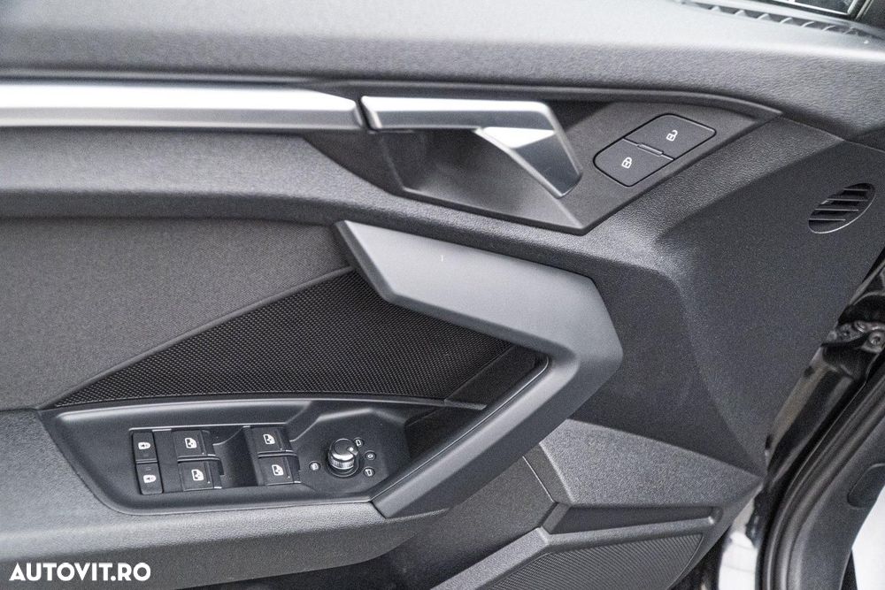 Audi A3 35 TFSI S tronic MHEV - 25