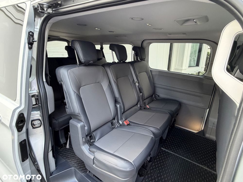Volkswagen Caravelle 2.0 TDI L1 - 15