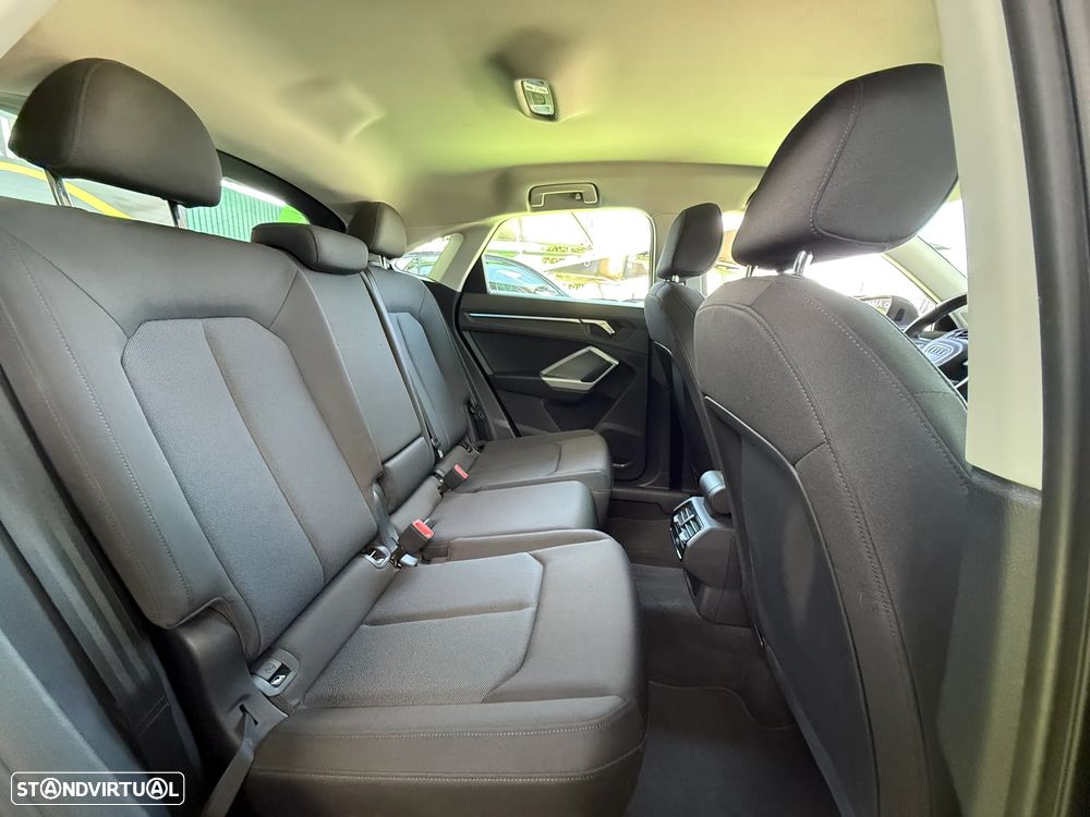 Audi Q3 Sportback 35 TDI S tronic - 22