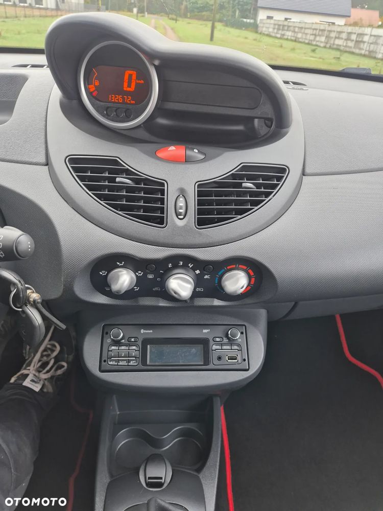 Renault Twingo 1.2 16V Eco Dynamique - 9