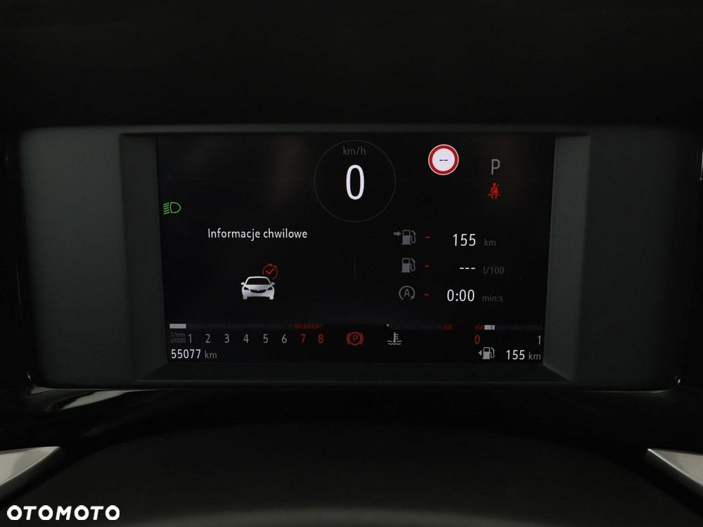 Opel Mokka X - 23