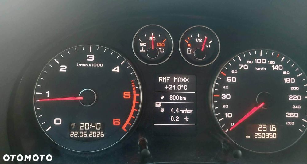 Audi A3 Sportback - 15