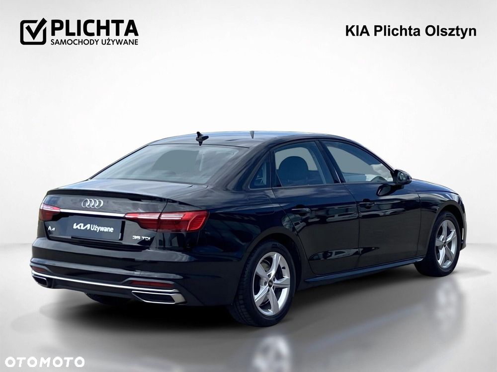 Audi A4 Limousine - 6