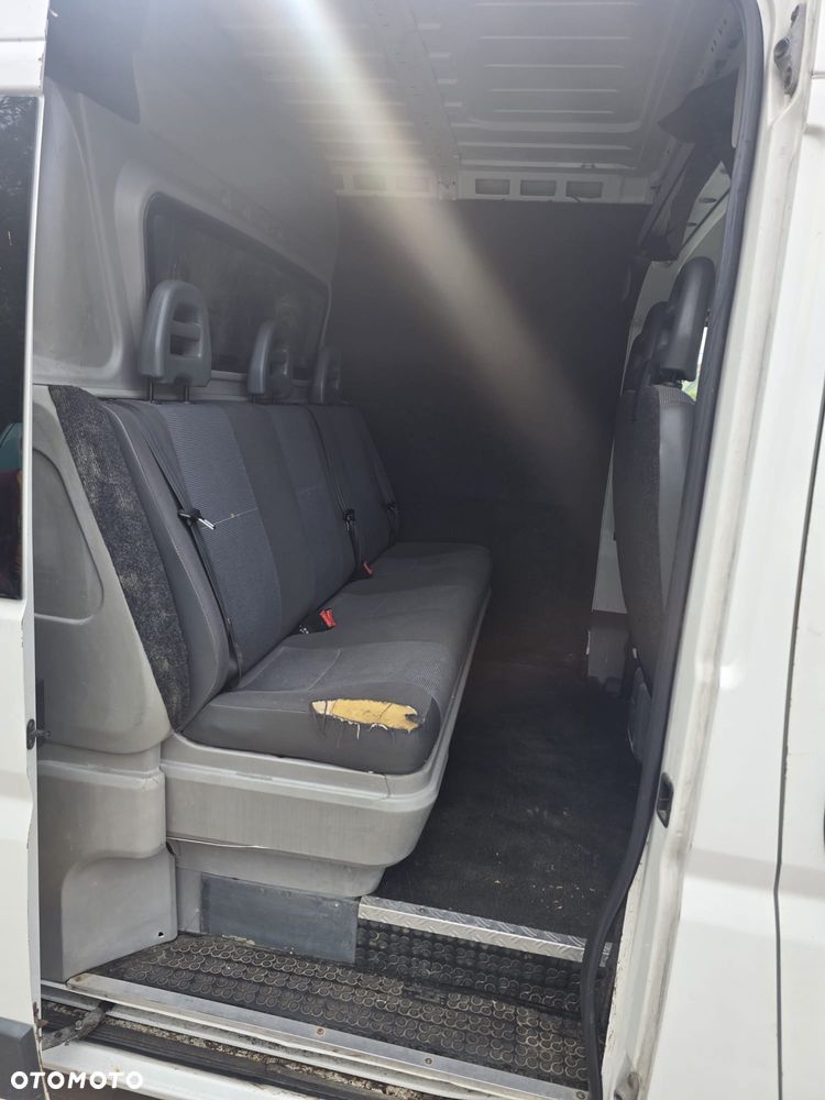 Peugeot Boxer L3 - 3