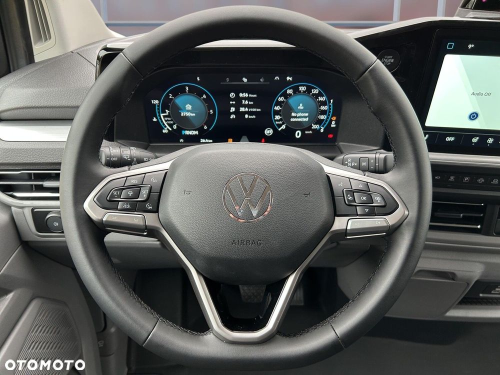 Volkswagen Caravelle 2.0 TDI L2 4Motion Life - 22