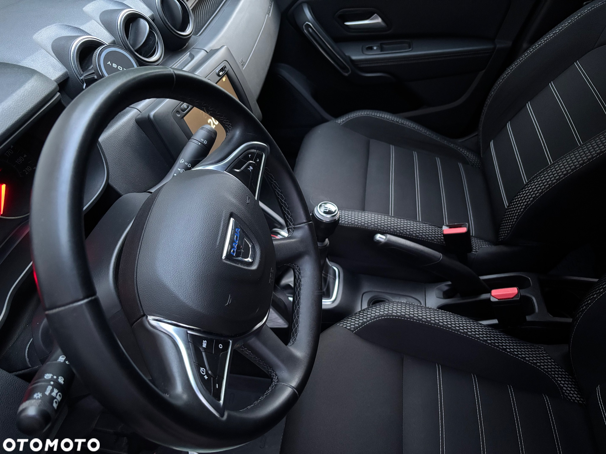 Dacia Duster 1.0 TCe Prestige - 2