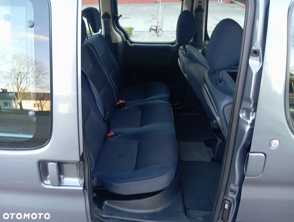 Citroën Berlingo - 12