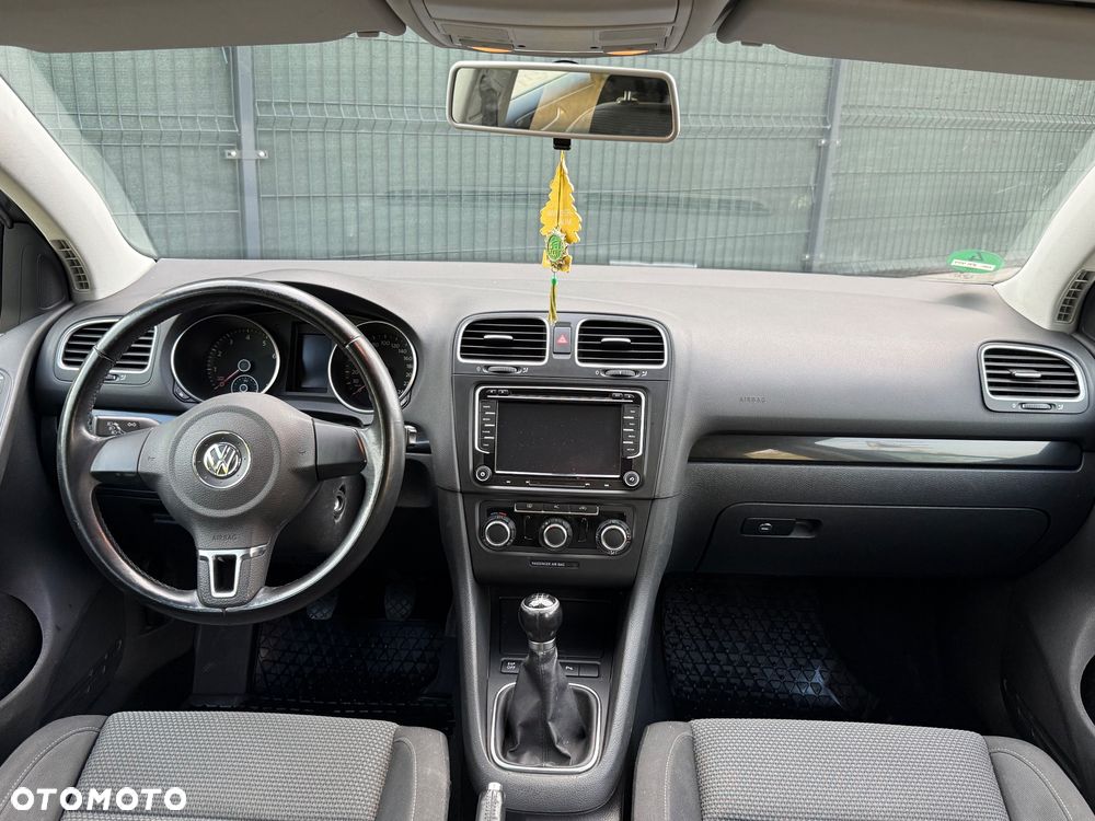 Volkswagen Golf 1.6 Edition - 13