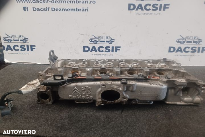 Chiulasa 9684487210 9684487210 Ford Focus 3 [2011 - 2015] wagon 5-usi - 6