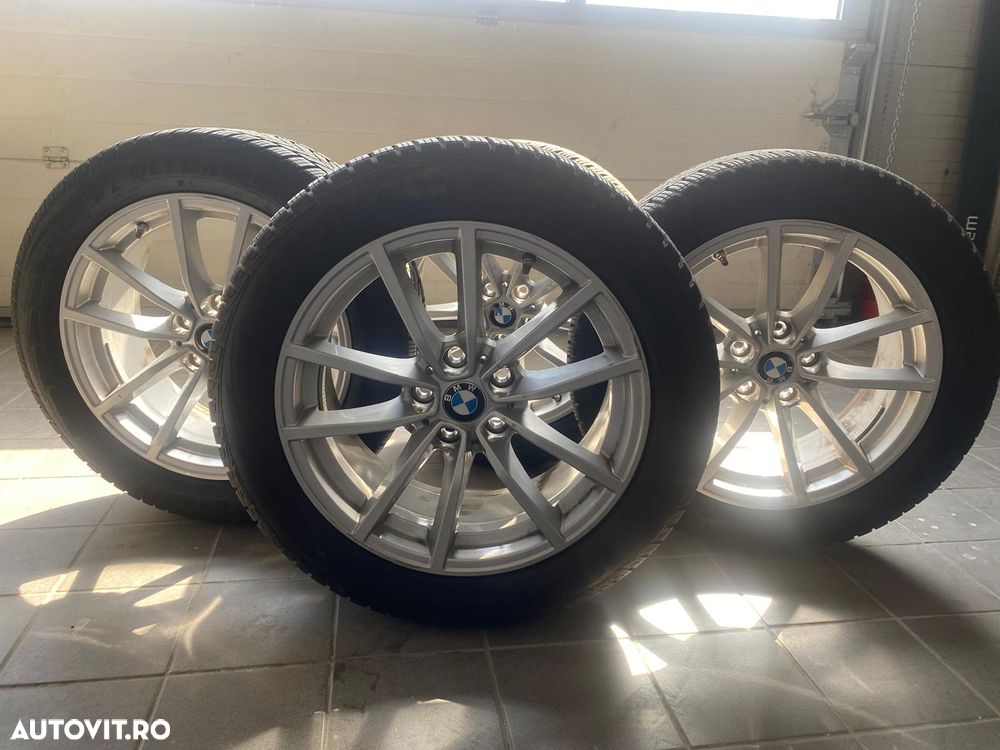 BMW Seria 3 320d xDrive Aut. M Sport - 15