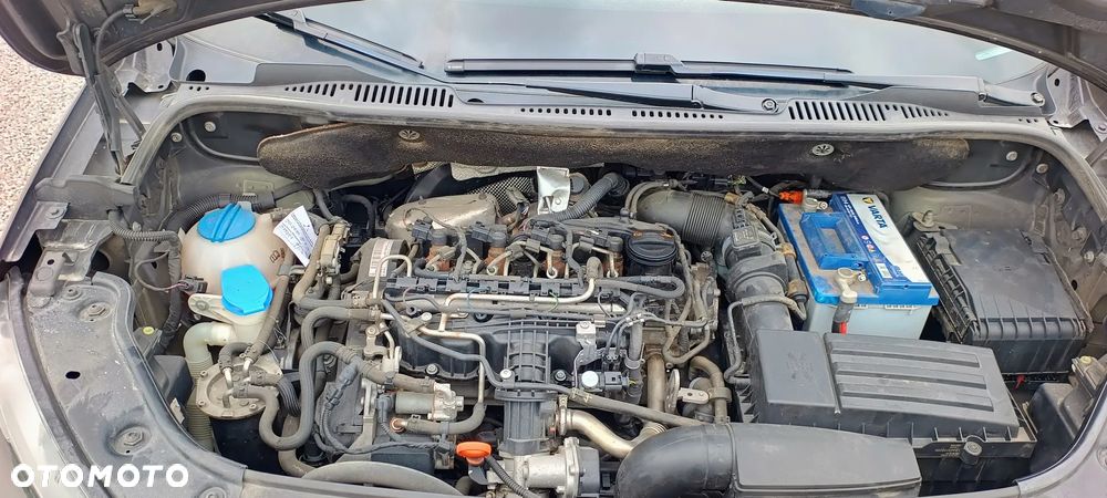 Volkswagen Caddy 1.6 (5-Si.) BMT Edition 30 - 23