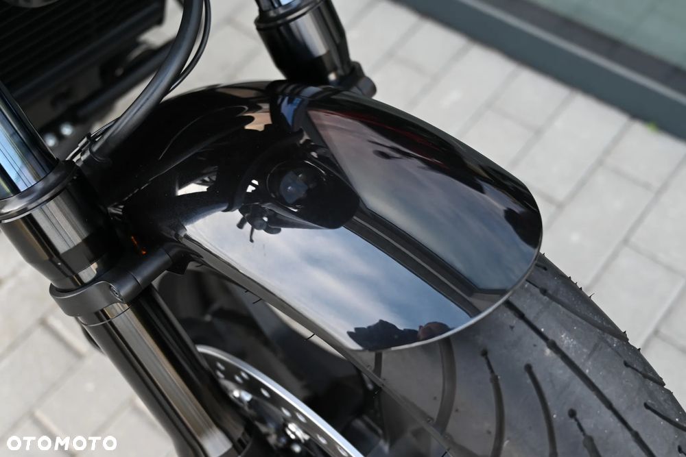 Honda CMX - 30