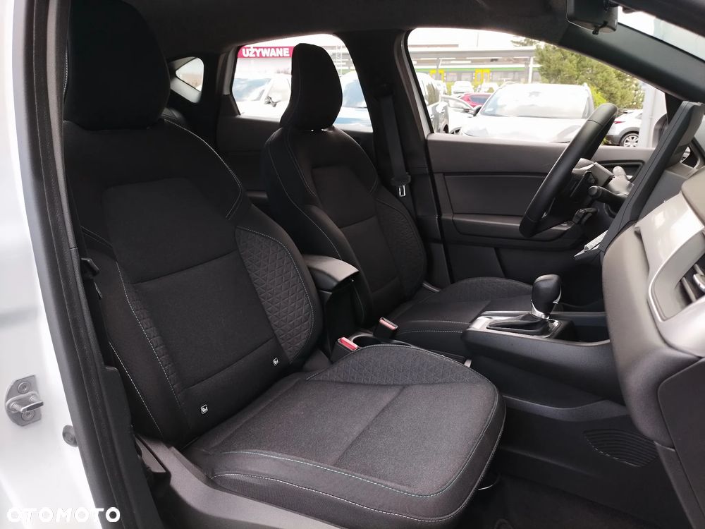 Mitsubishi ASX 1.3 mHEV Invite DCT - 15