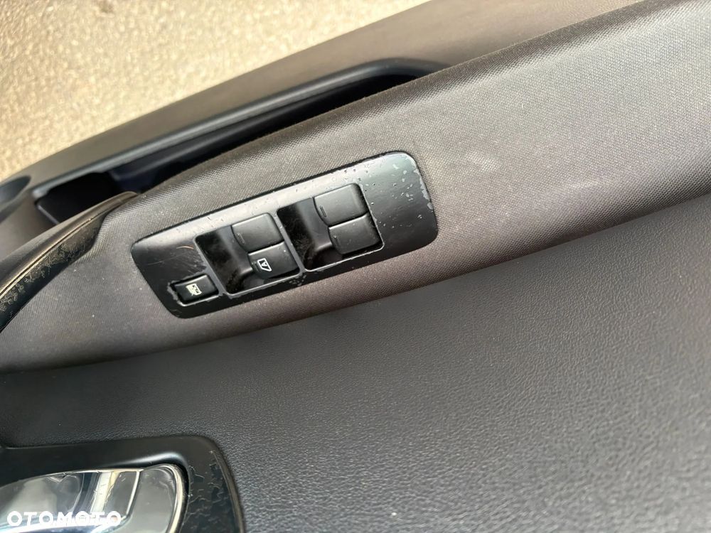 Nissan Qashqai 1.6 Tekna S/S - 12