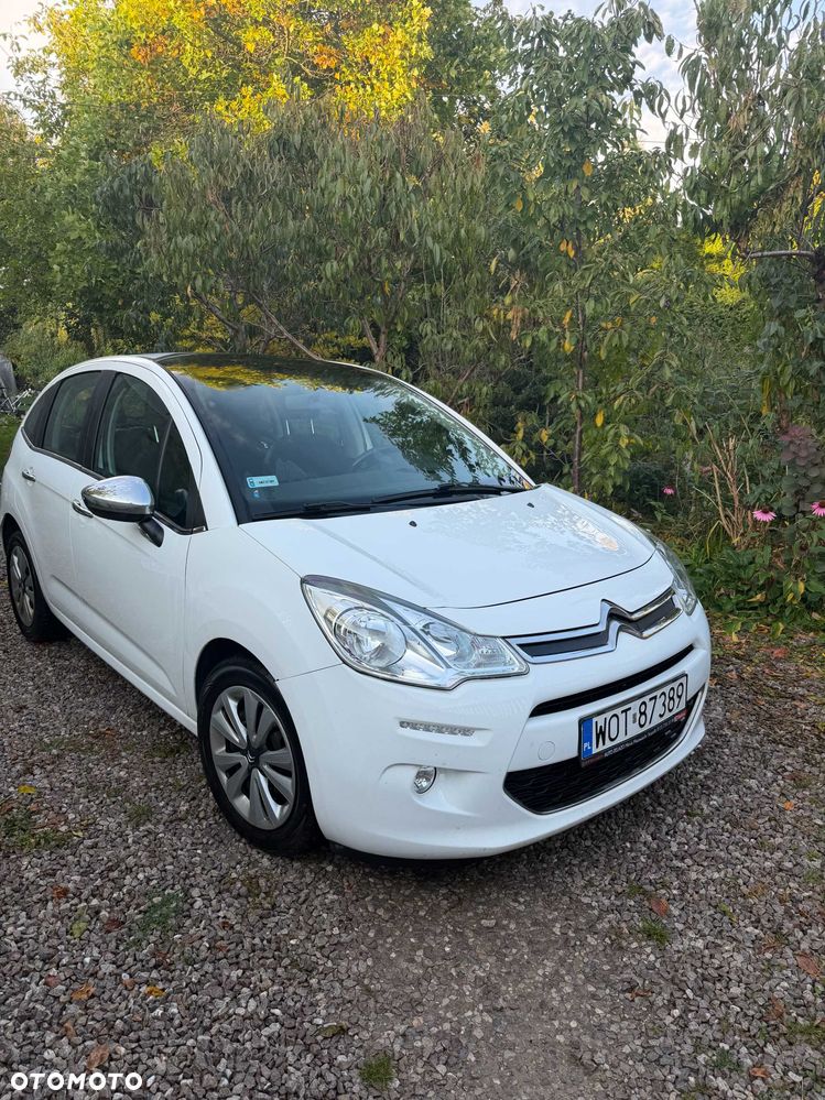 Citroën C3 - 1