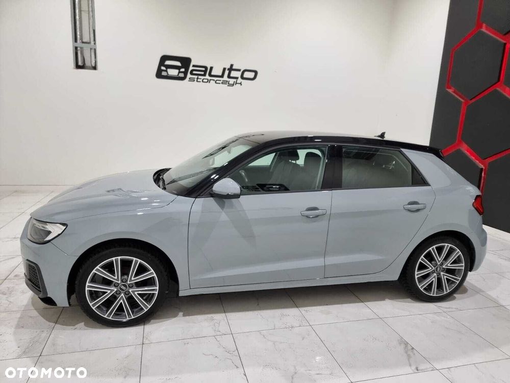 Audi A1 - 3