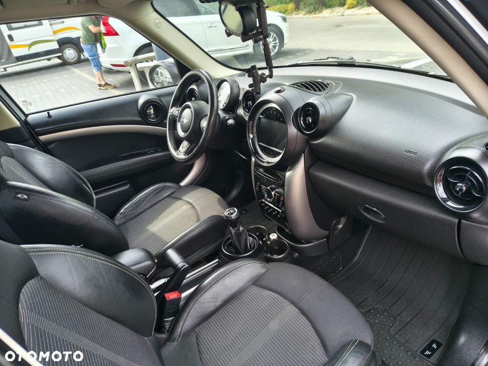 MINI Countryman - 10