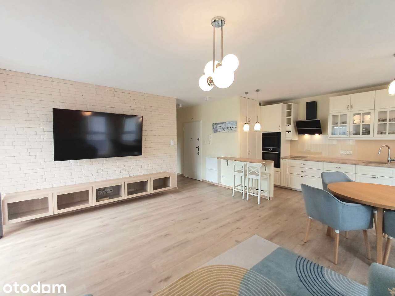 Osiedle Przylesie | Jeleniogórska 1-3D | 3 pok. + garderoba | 73,5 m2|
