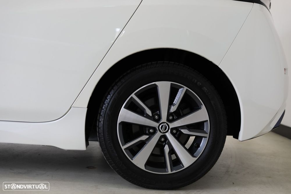 Nissan Leaf N-Connecta - 24