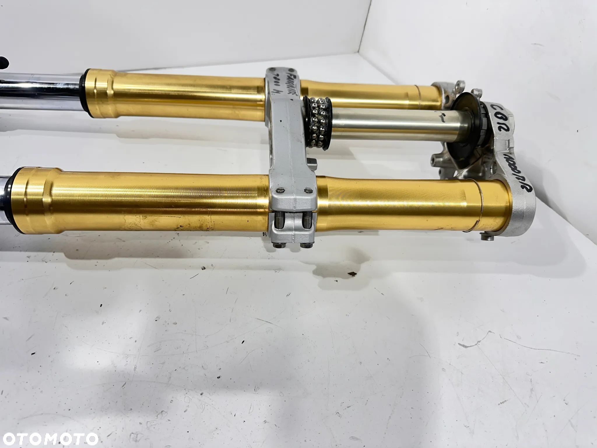 Lagi widełki zawieszenie  Honda CBR 1000RR  FireBlade SC59 - 13