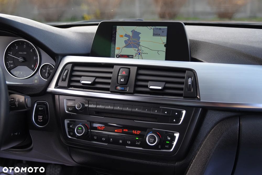 BMW Seria 3 318d - 27