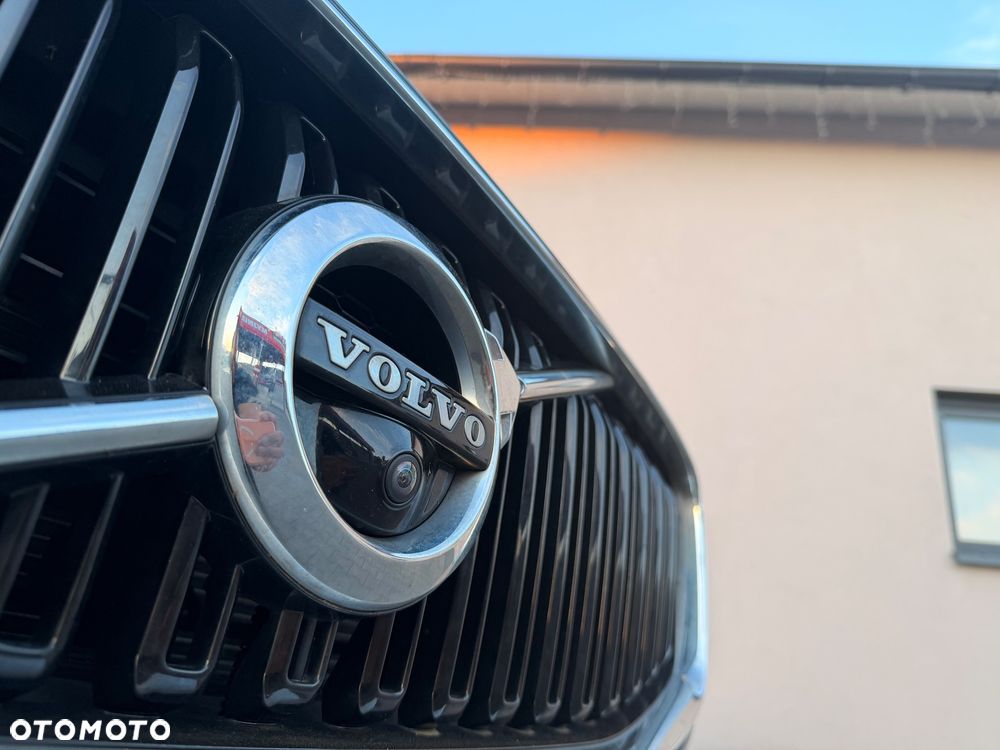 Volvo XC 60 D3 Linje Inscription - 23