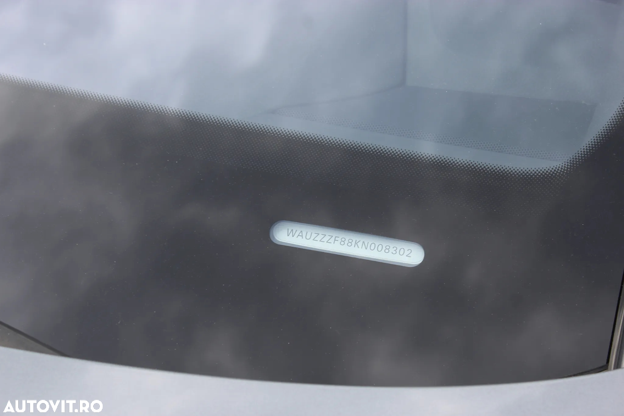 Audi A8 50 TDI quattro Tiptronic MHEV - 31