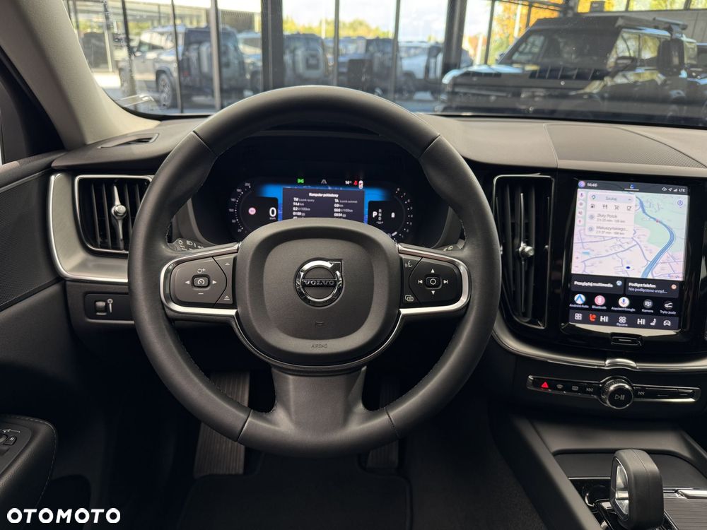 Volvo XC 60 2022