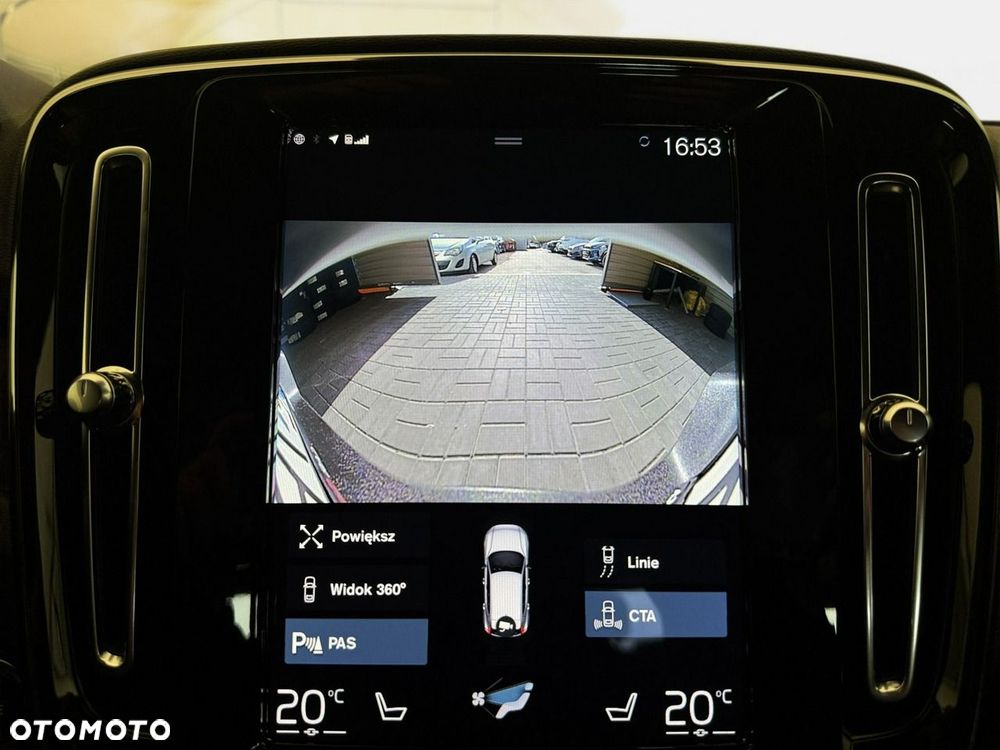 Volvo XC 40 - 30