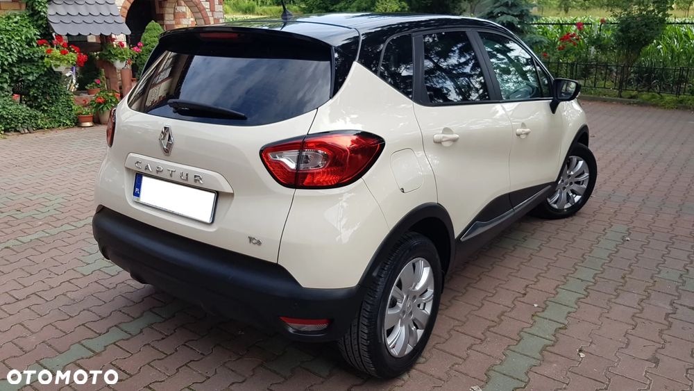 Renault Captur 0.9 Energy TCe Limited - 35
