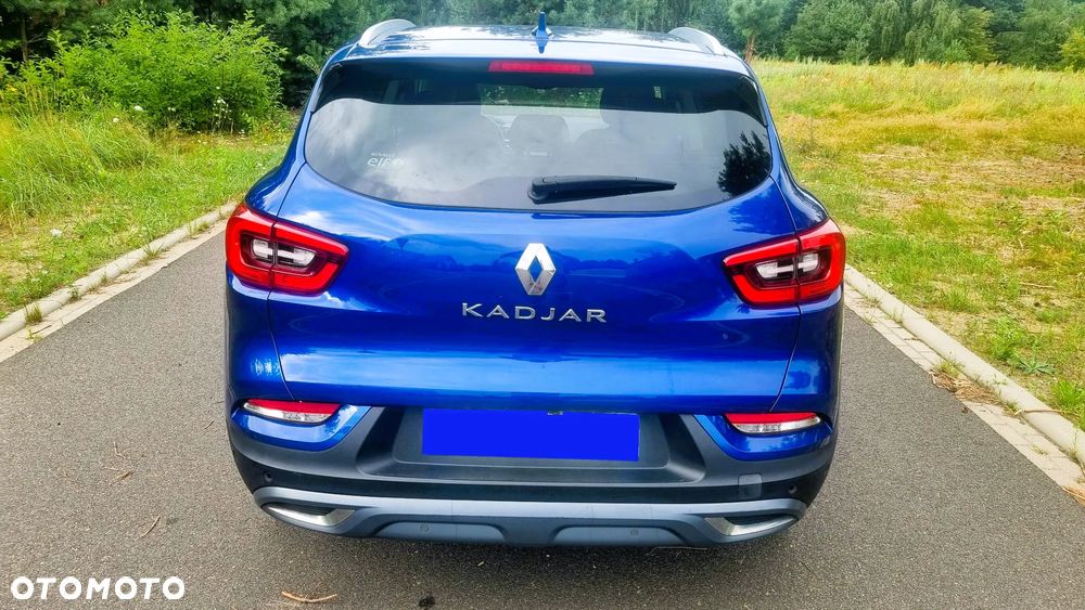 Renault Kadjar - 7