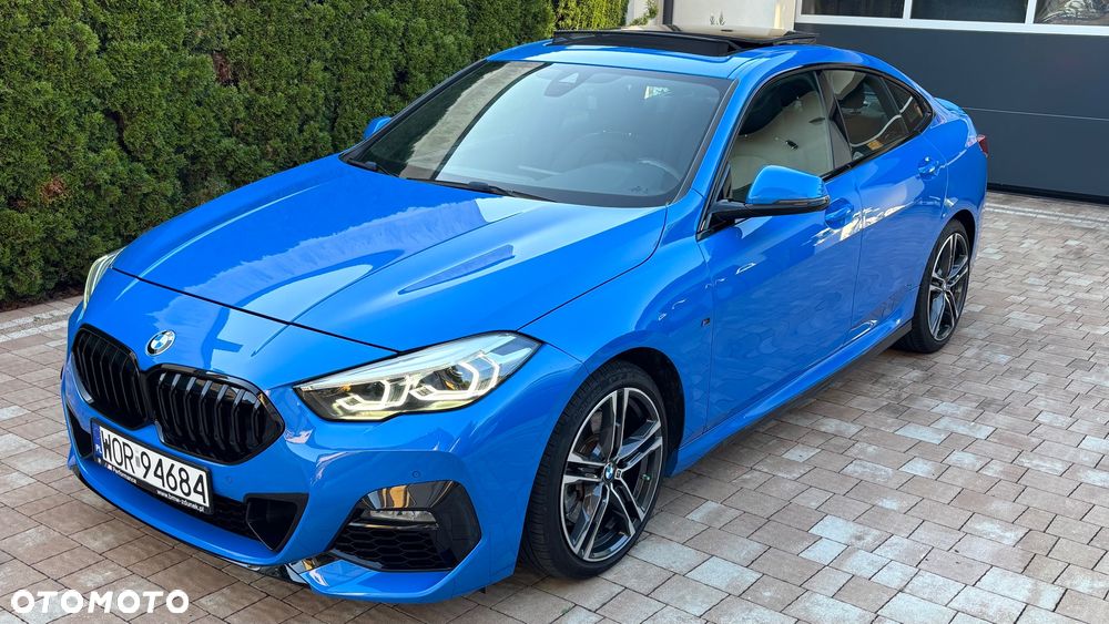 BMW Seria 2 225i M Sport sport - 13