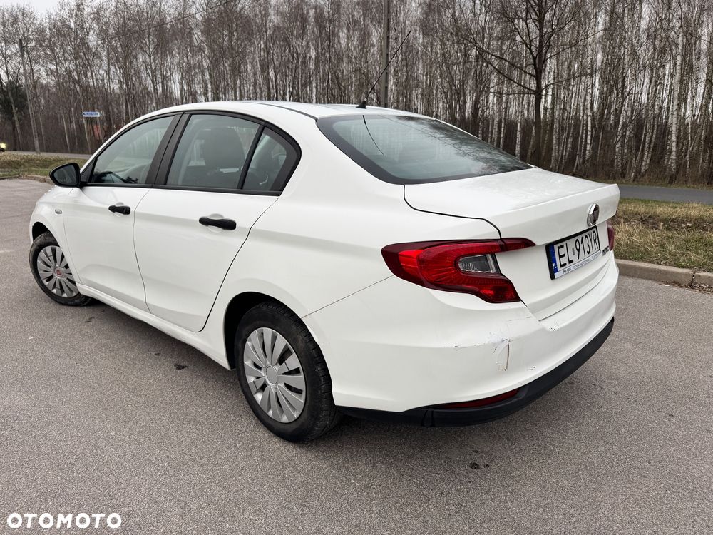 Fiat Tipo 1.4 16V Easy - 6