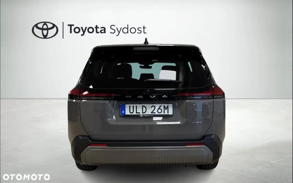 Toyota RAV4 - 4