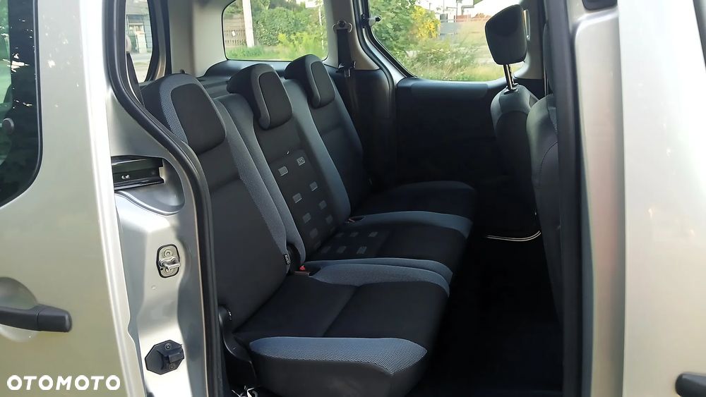 Citroën Berlingo 1.6 16V XTR - 10