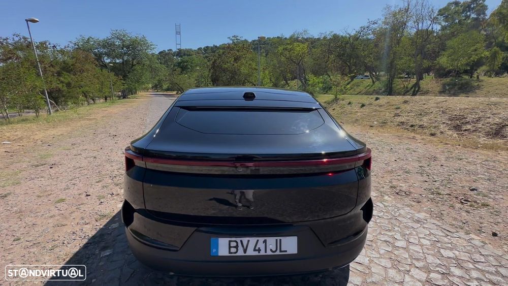Polestar 4 Coupé 100 kWh Dual Motor Performance Prime - 4