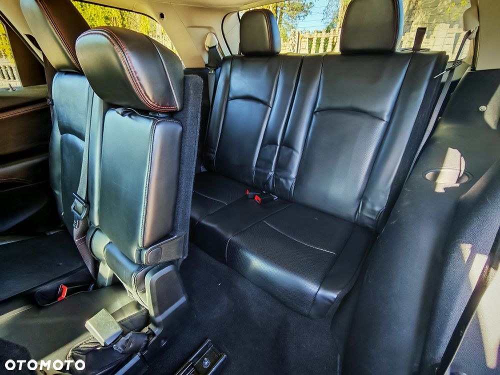 Dodge Journey - 11