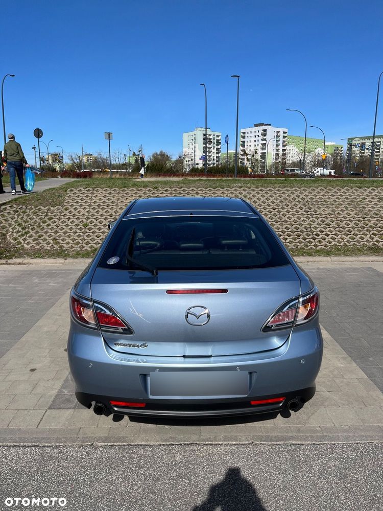 Mazda 6 2.0 Kirei - 30